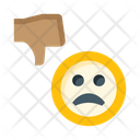 پیش‌نمایش فایل emoticons-4779019 از پک پشتیبانی مشتریان