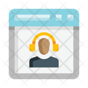 پیش‌نمایش فایل operator-4779000 از پک پشتیبانی مشتریان