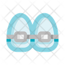 پیش‌نمایش فایل braces-4778929 از پک دندان‌پزشکی