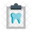 پیش‌نمایش فایل dental-report-4778937 از پک دندان‌پزشکی