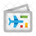 پیش‌نمایش فایل air-ticket-4778676 از پک فرودگاه