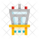 پیش‌نمایش فایل control-tower-4778686 از پک فرودگاه
