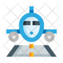 پیش‌نمایش فایل takeoff-4778695 از پک فرودگاه