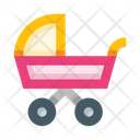 پیش‌نمایش فایل baby-carriage-4778719 از پک محصولات نوزاد
