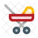 پیش‌نمایش فایل baby-carriage-4778721 از پک محصولات نوزاد
