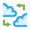 پیش‌نمایش فایل cloud-clouds-4778832 از پک فناوری‌های ابری