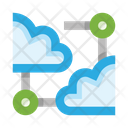 پیش‌نمایش فایل cloud-clouds-4778833 از پک فناوری‌های ابری