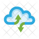پیش‌نمایش فایل cloud-exchange-4778836 از پک فناوری‌های ابری