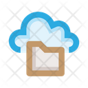 پیش‌نمایش فایل cloud-folder-4778837 از پک فناوری‌های ابری