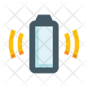 پیش‌نمایش فایل battery-empty-alarm-4778776 از پک رابط کاربری تلفن همراه
