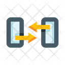 پیش‌نمایش فایل data-transfer-4778768 از پک رابط کاربری تلفن همراه
