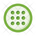 پیش‌نمایش فایل dial-pad-4778759 از پک رابط کاربری تلفن همراه