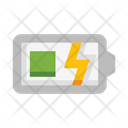 پیش‌نمایش فایل high-battery-4778754 از پک رابط کاربری تلفن همراه