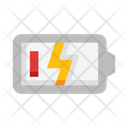 پیش‌نمایش فایل low-battery-4778755 از پک رابط کاربری تلفن همراه