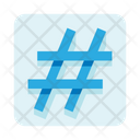 پیش‌نمایش فایل hashtag-4779041 از پک برنامه‌نویسی