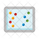 پیش‌نمایش فایل bubble-graph-4778845 از پک نمودارها