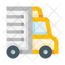 پیش‌نمایش فایل delievry-truck-4929033 از پک وسایل نقلیه تحویل