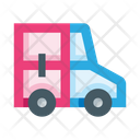 پیش‌نمایش فایل delievry-van-4929034 از پک وسایل نقلیه تحویل