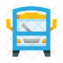 پیش‌نمایش فایل bus-4929176 از پک حمل‌ونقل عمومی