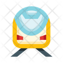 پیش‌نمایش فایل electric-train-4929185 از پک حمل‌ونقل عمومی