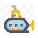 پیش‌نمایش فایل bathyscaphe-4929297 از پک واترکرافت