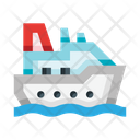 پیش‌نمایش فایل steamship-4929281 از پک واترکرافت