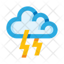 پیش‌نمایش فایل cloud-lightning-5376130 از پک آب و هوا