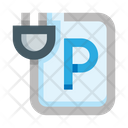پیش‌نمایش فایل charging-5376147 از پک علائم