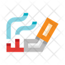 پیش‌نمایش فایل cigarette-5376149 از پک علائم