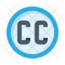 پیش‌نمایش فایل creative-commons-5376151 از پک علائم