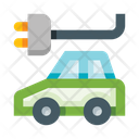 پیش‌نمایش فایل electric-car-5376152 از پک علائم