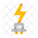 پیش‌نمایش فایل electricity-5376154 از پک علائم
