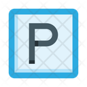 پیش‌نمایش فایل parking-zone-5376160 از پک علائم