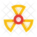 پیش‌نمایش فایل radiation-sign-5376168 از پک علائم