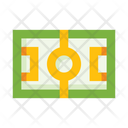 پیش‌نمایش فایل football-field-5376014 از پک ورزشی