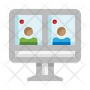 پیش‌نمایش فایل video-conference-5376060 از پک کنفرانس ویدیو