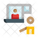 پیش‌نمایش فایل video-conference-5376061 از پک کنفرانس ویدیو