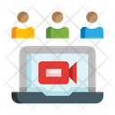 پیش‌نمایش فایل video-conference-5376062 از پک کنفرانس ویدیو