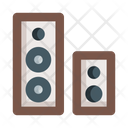 پیش‌نمایش فایل audio-system-5375424 از پک لوازم جانبی کامپیوتر