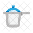 پیش‌نمایش فایل ladle-5375674 از پک کوکوار