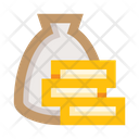 پیش‌نمایش فایل money-bag-5375862 از پک امور مالی