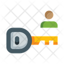 پیش‌نمایش فایل key-5375895 از پک کلیدها و قفل