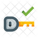 پیش‌نمایش فایل key-5375911 از پک کلیدها و قفل