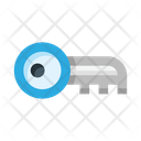 پیش‌نمایش فایل key-5375912 از پک کلیدها و قفل