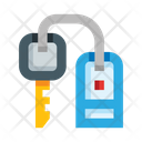 پیش‌نمایش فایل key-5375914 از پک کلیدها و قفل