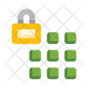 پیش‌نمایش فایل lock-5375899 از پک کلیدها و قفل