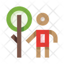 پیش‌نمایش فایل gardener-5375957 از پک افراد