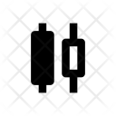 پیش‌نمایش فایل distribute-horizontal-center از پک رابط کاربری جلد ۲