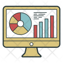 پیش‌نمایش فایل analysis-analytics-chart-diagram-color از پک بازاریابی اینترنتی