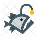 پیش‌نمایش فایل angler-fish-5656987 از پک حیوانات و پرندگان
